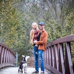 Meet your Posher, Brody